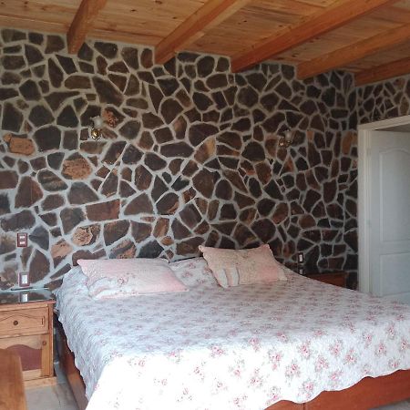 Cabanas Las Margaritas Уаска-де-Окампо Экстерьер фото